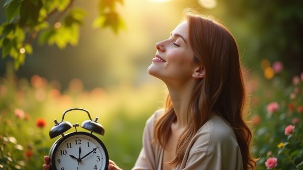 12h12 : quelle signification en amour et en spiritualité ?