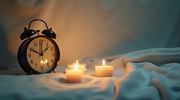 12h12 : quelle signification en amour et en spiritualité ?