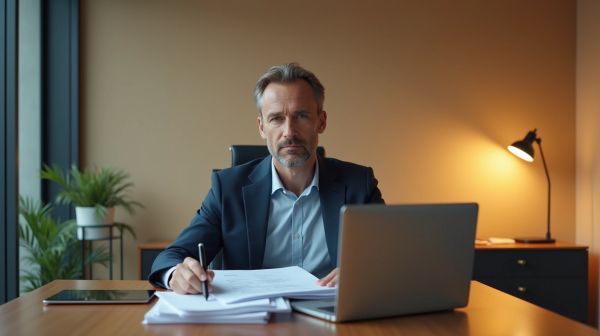 5 raisons de collaborer avec un consultant en automatisation