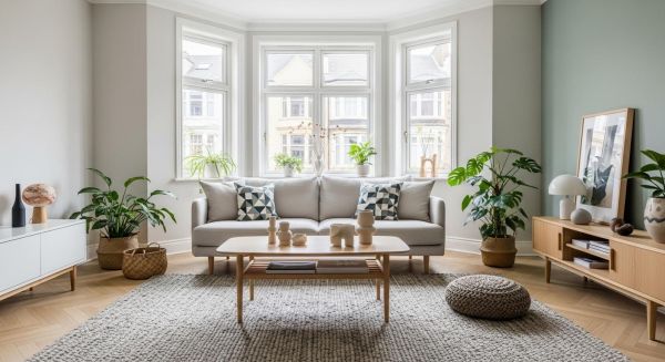 Blog maison, travaux et décoration : les tendances à suivre en 2024