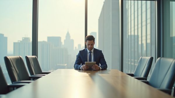 Comment un consultant automatisation peut transformer votre entreprise