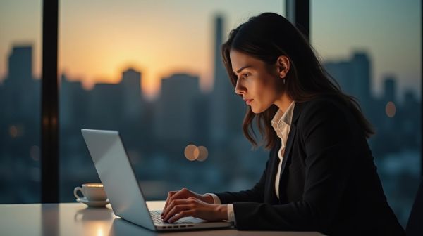 Comment un consultant automatisation peut transformer votre entreprise