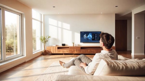 Découvrez les meilleures fonctionnalités de TaHoma pour votre maison intelligente