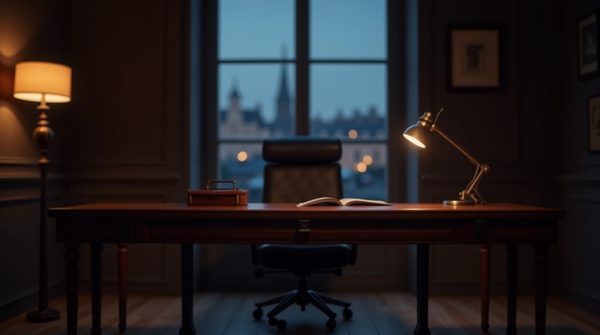 Détective privé à Bruxelles : des réponses à vos inquiétudes