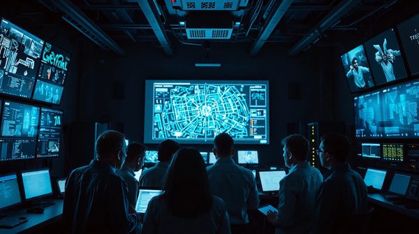 Les défis actuels de la sécurité numérique et publique