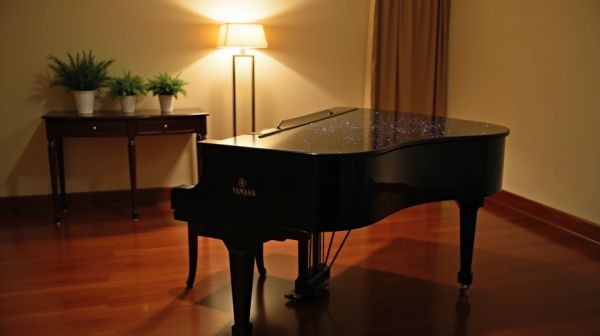 Les meilleurs pianos Yamaha d'occasion à prix attractifs