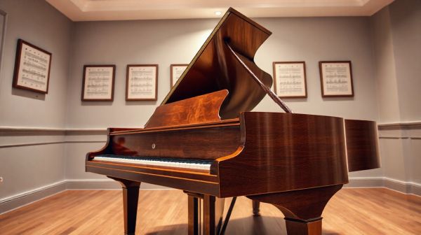 Les meilleurs pianos Yamaha d'occasion à prix attractifs