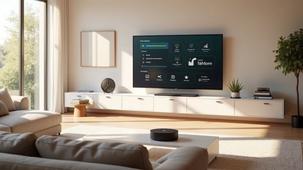 Optimisez votre maison intelligente avec TaHoma et sa box domotique