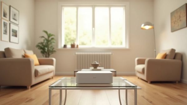 Optimisez votre maison intelligente avec TaHoma et sa box domotique