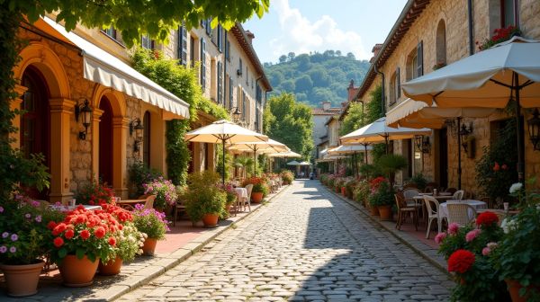 Quelles activités intéressantes peut-on faire dans le ...