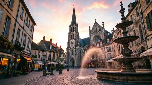 Top 10 activités captivantes à découvrir dans le ...