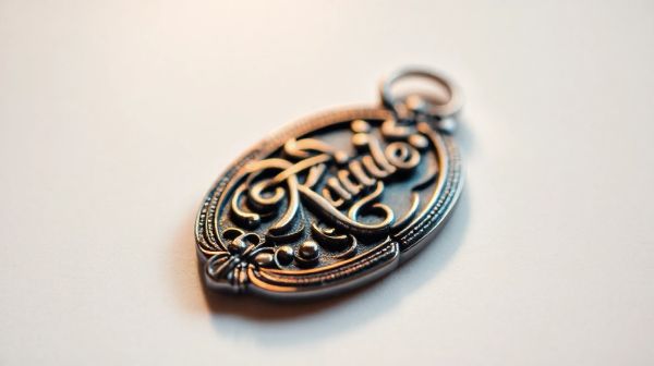 Top 10 porte clés badges à considérer pour votre style