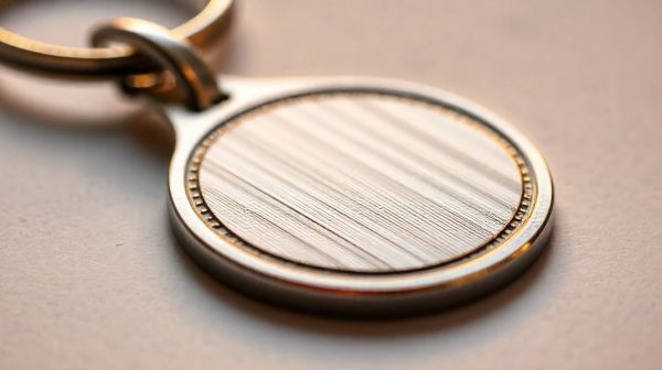 Top 10 porte clés badges à considérer pour votre style