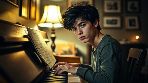 Top 5 astuces pour écrire une chanson sur mesure mémorable