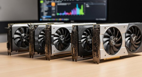 Quelle RTX 3060 Ti acheter : le comparatif des meilleures versions performantes