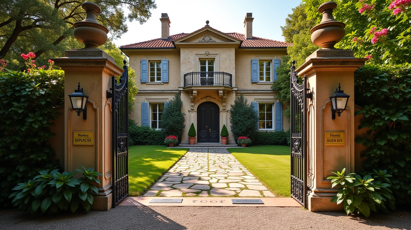 Questions fréquentes sur l'achat immobilier à Nice