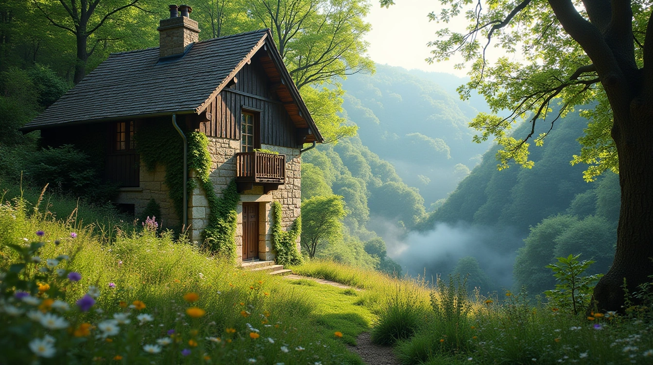 Vos questions sur les hébergements nature du Lot