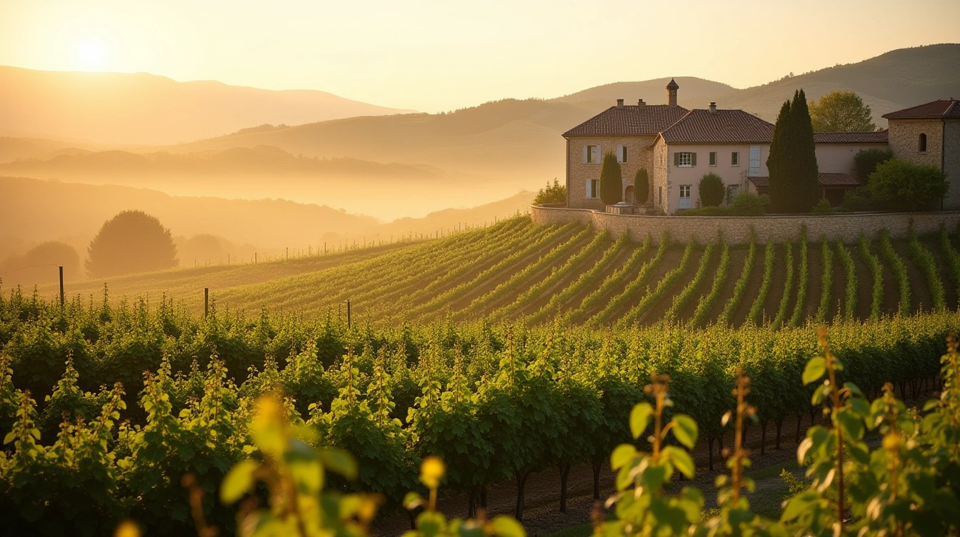 Vos questions sur le slow tourisme viticole gardois