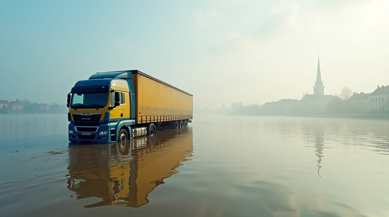 Questions fréquentes sur le dépannage poids lourd