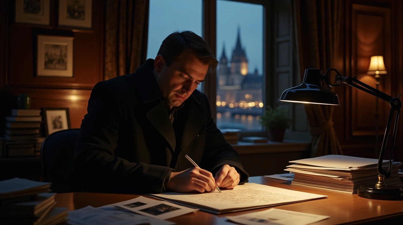 Questions fréquentes sur les services d'enquête privée